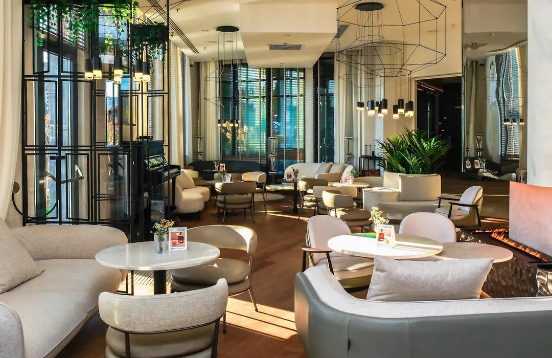 Hilton Gdansk-1